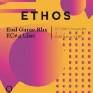 Ethos - End Game Rbx “EC #4 Line”