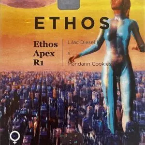 Ethos - Ethos Apex R1