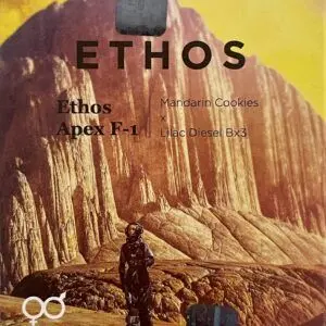 Ethos - Ethos Apex F1