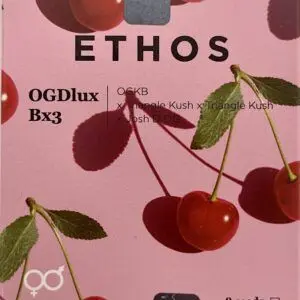 Ethos - OGDlux Bx3