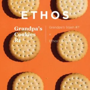 Ethos - Grandpa's Cookies R1 (Feminized)
