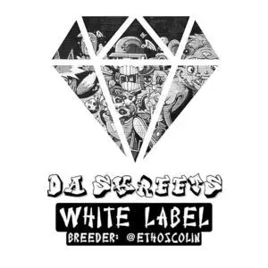 Da Skreets White Label - NYC Deez (Feminized)