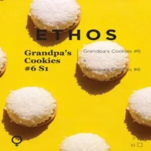 Ethos - Grandpa's Cookies #6 S1 (Feminized)