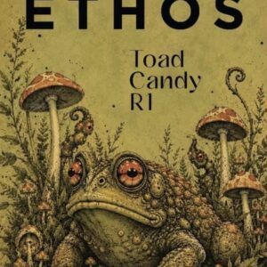 Ethos - Toad Candy R1 (Feminized)